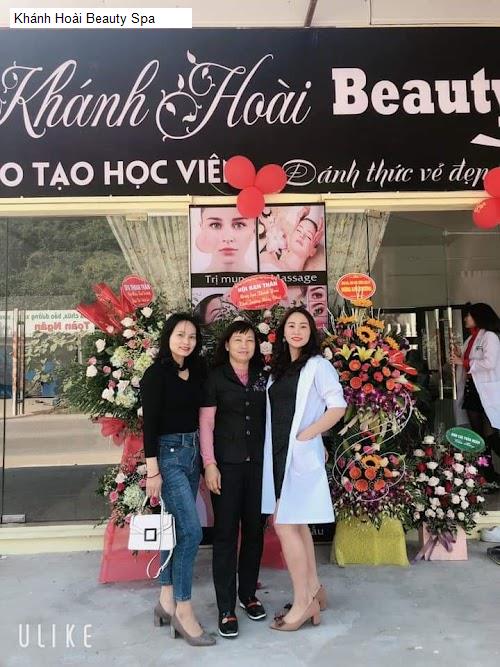 Hình ảnh Khánh Hoài Beauty Spa