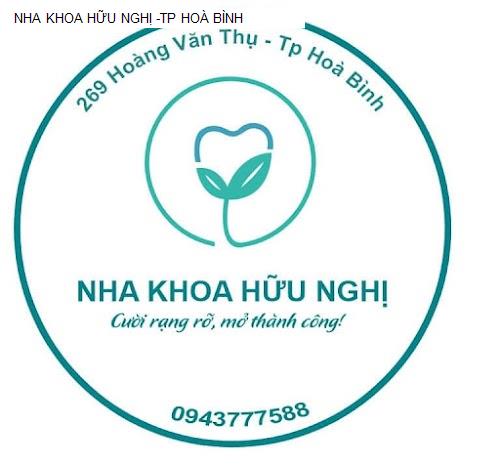Hình ảnh NHA KHOA HỮU NGHỊ -TP HOÀ BÌNH