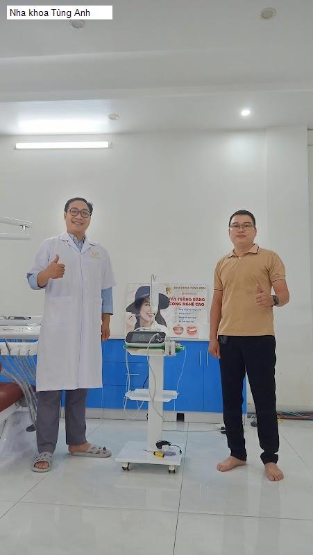 Hình ảnh Nha khoa Tùng Anh