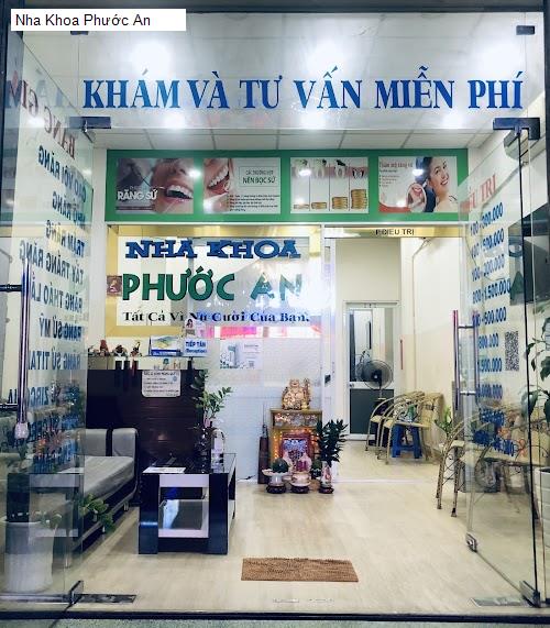 Hình ảnh Nha Khoa Phước An