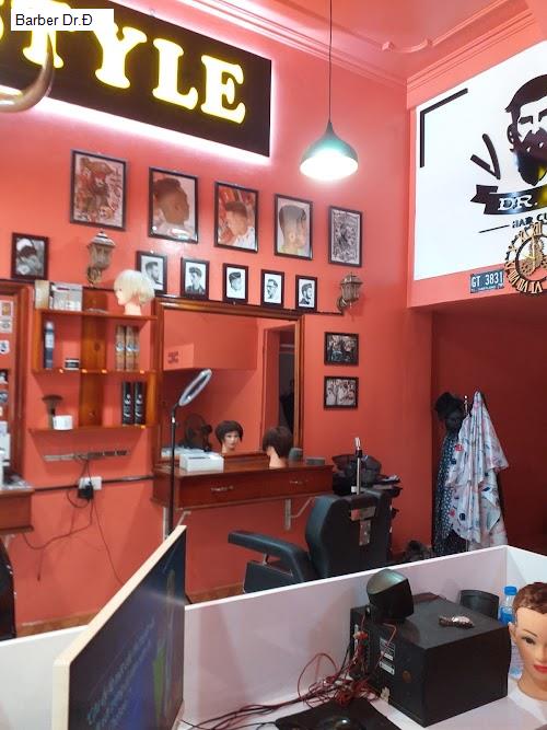 Hình ảnh Barber Dr.Đ