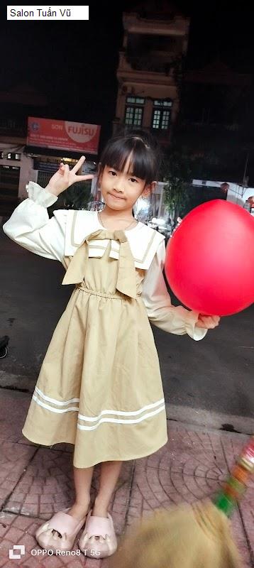 Hình ảnh Salon Tuấn Vũ